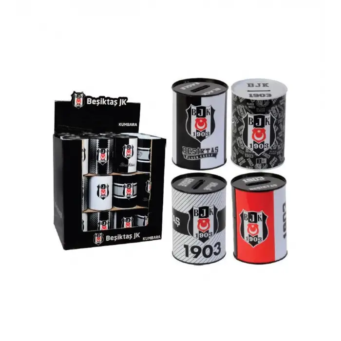 TARAFTAR KUMBARA BEŞİKTAŞ KÜÇÜK 385953