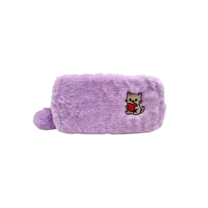 TEK GÖZLÜ PELUŞ KALEMLİK 8945 (PKT-12 Lİ)