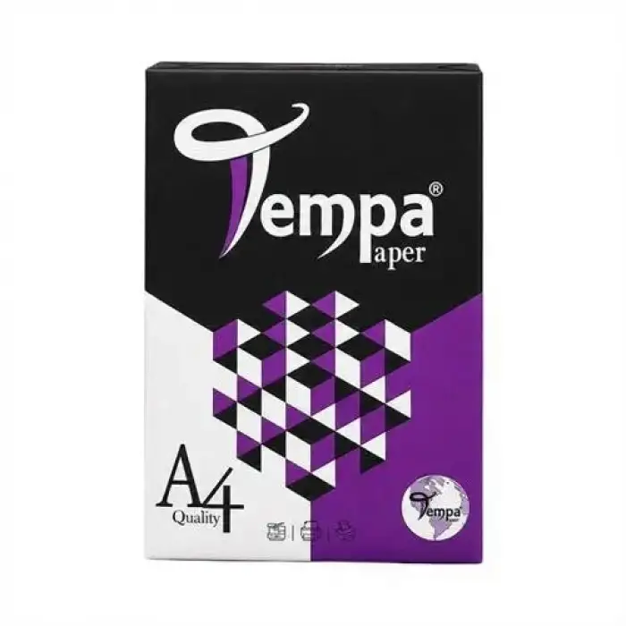 TEMPA FOTOKOPİ KAĞIDI A5 (KOLİ-5 Lİ)