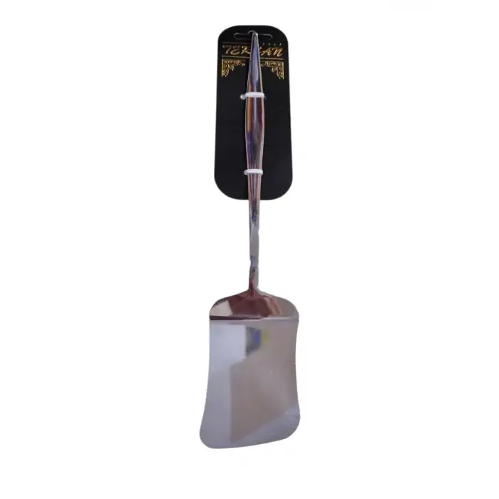 TERCAN BAHAR SERVİS SPATULA