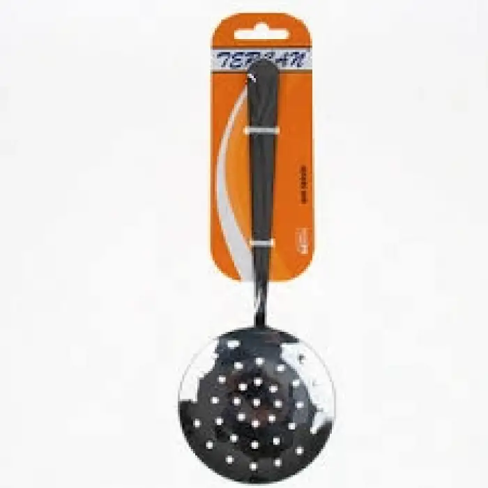 TERCAN LALE SOS SERVİS KEVGİR KARTELALI