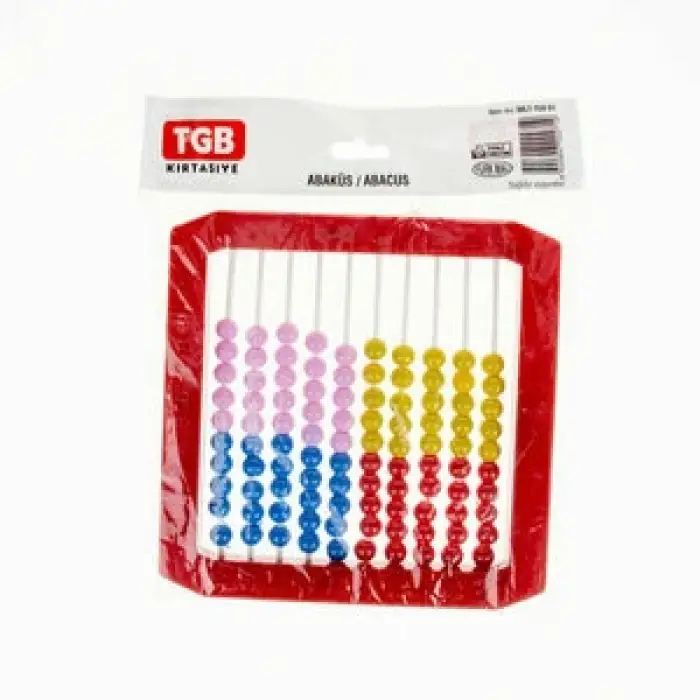 TGB ABAKÜS      TGB-01