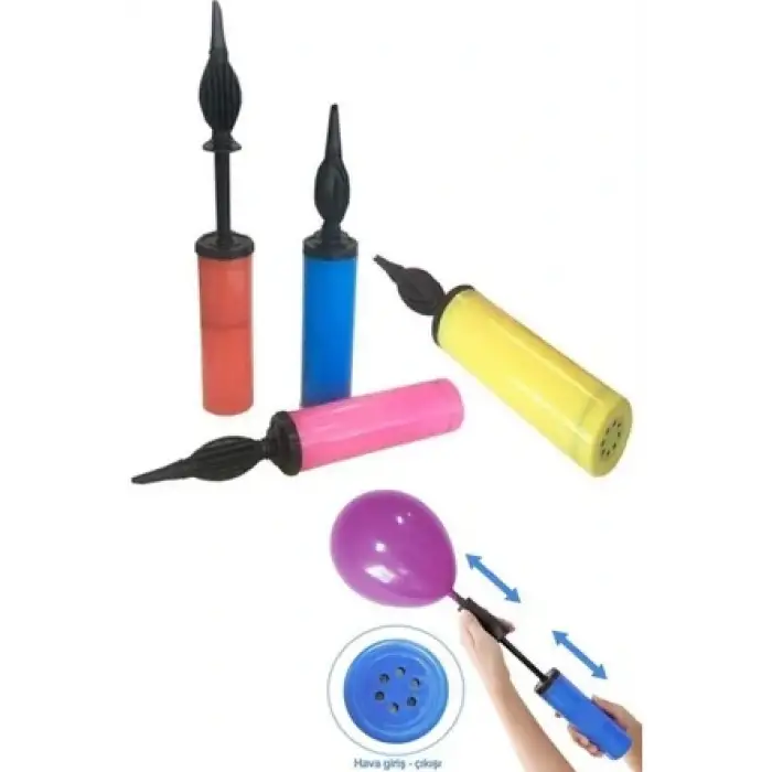 TGB BALON POMPASI TGB-3040