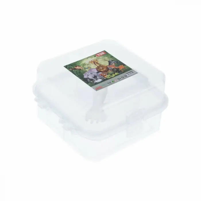 TGB BESLENME KABI TGB-004