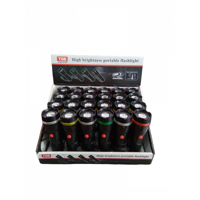 TGB EL FENERİ TGB-4002 (PKT-24 LÜ)