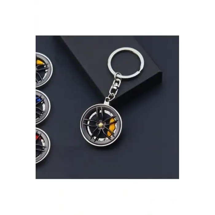 TGB JANTLI ANAHTARLIK TGB-8088 (PKT-12 Lİ)