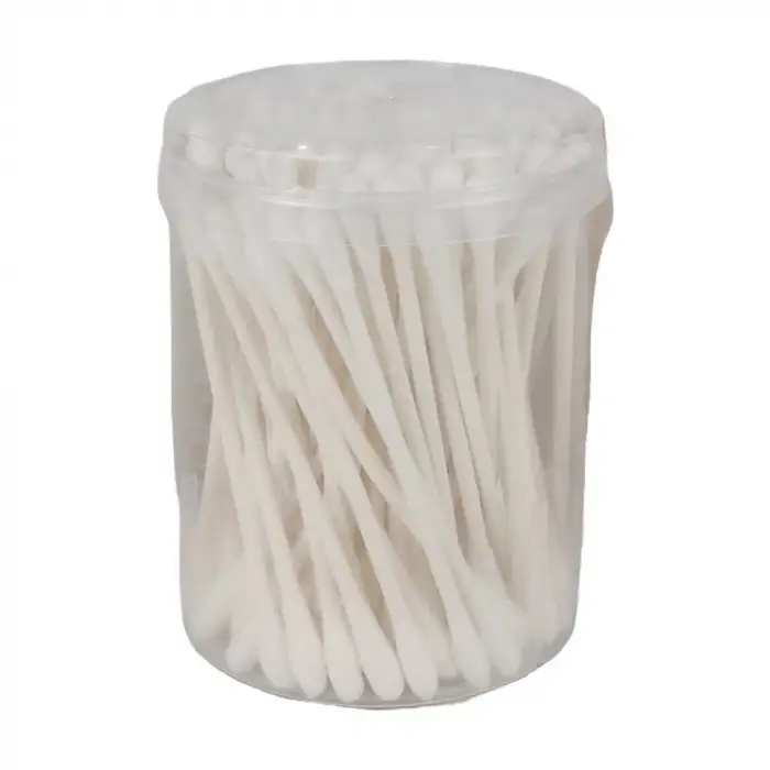 TGB KULAK ÇÖPÜ PAMUKLU ÇUBUK 280 Lİ 8064 (PKT-6 LI)