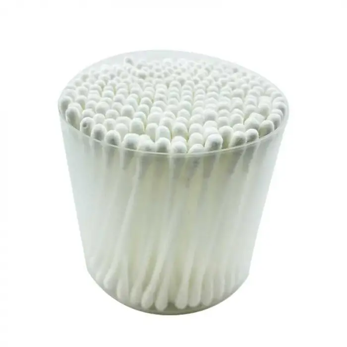 TGB KULAK ÇÖPÜ(PAMUK.ÇUBUK)160 LI 5058 (PKT-6 LI)