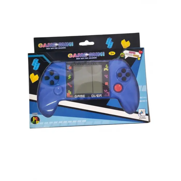 TGB OYUN KONSOLLU TETRİS TGB-5026