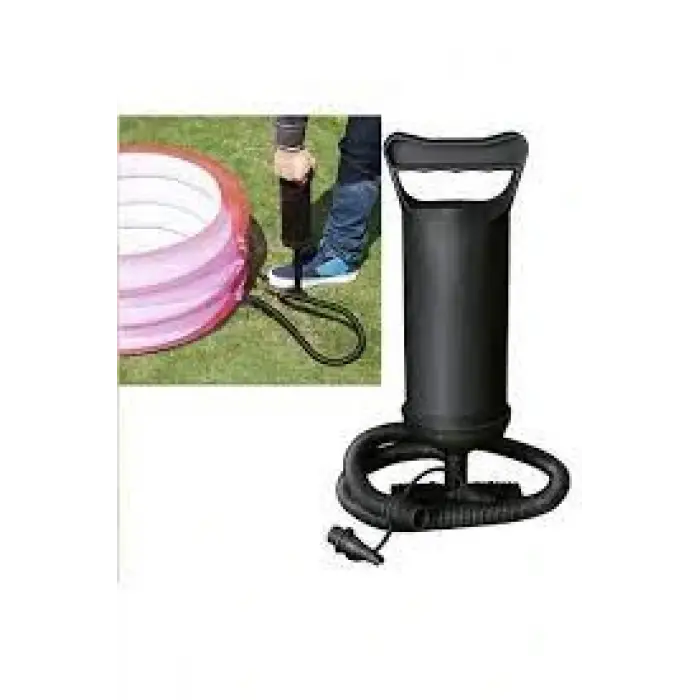 TGB SİYAH POMPA HK-12-B TGB-3090 HAVUZ