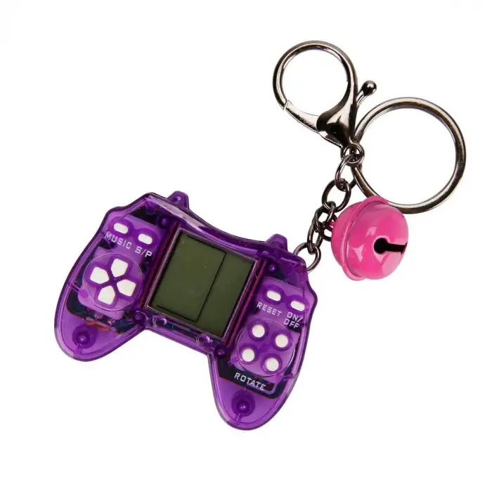 TGB TETRİS ANAHTARLIK TGB- 8170