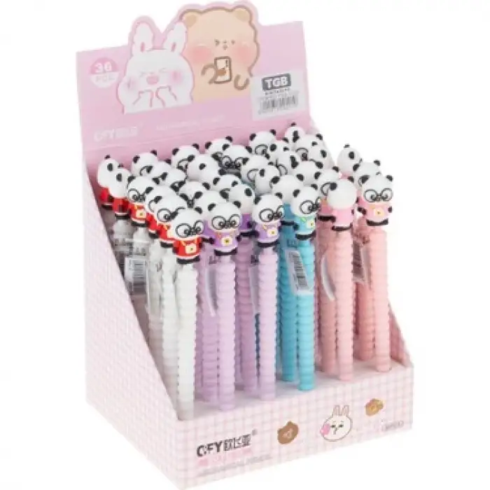 TGB VERSATİL KALEM 0.7 MM TGB-003 (PKT-36 LI)