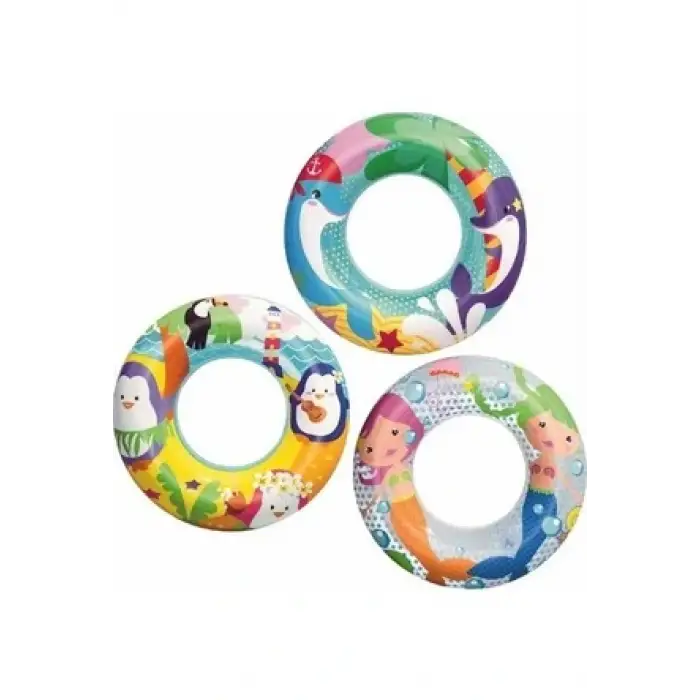 TGB YÜZME SİMİDİ 60 CM TGB-907