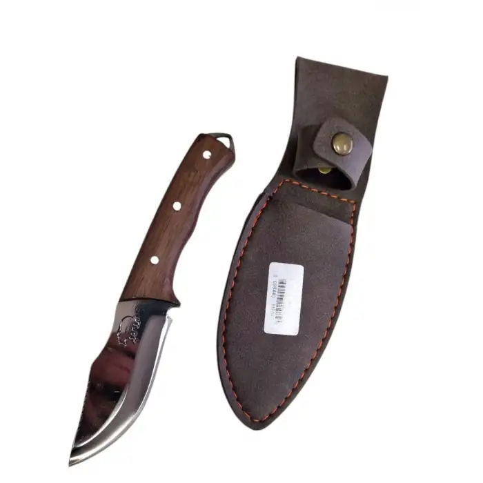 TİGON AYI BIÇAĞI AV 2014A