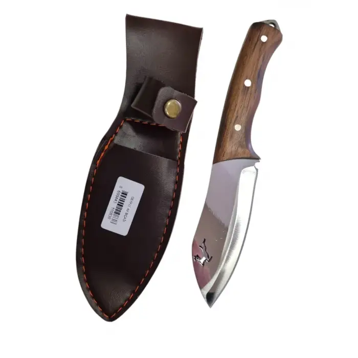 TİGON GEYİKLİ AV BIÇAĞI 2014G