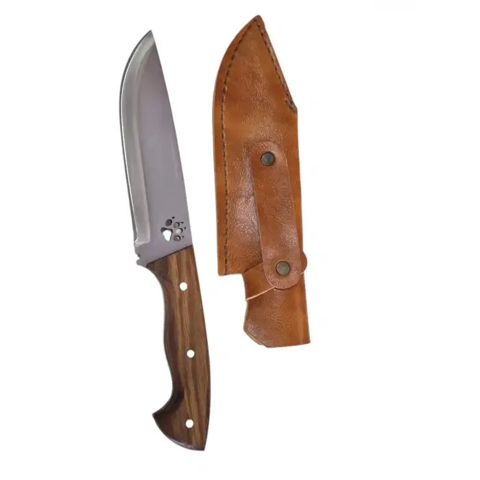 TİGON PATİLİ AV BIÇAĞI 2016P