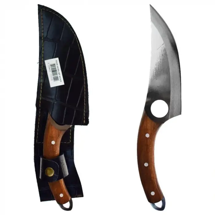 TİGON ŞEF BIÇAĞI VERZALİT AV