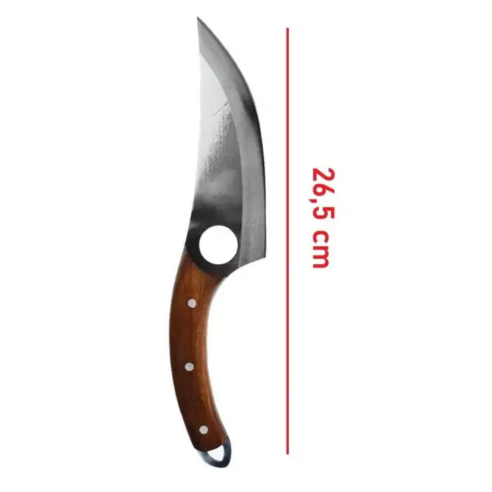 TİGON ŞEF BIÇAĞI VERZALİT AV