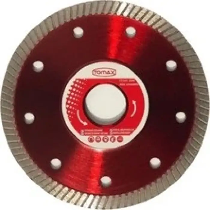 TOMAX MERMER KESİCİ TAŞ 115 MM 08300400