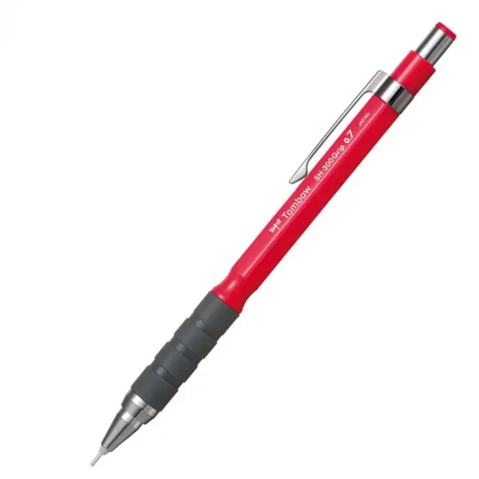 TOMBOW VERSATİL KOYU PEMBE 0.7 MM SH-300(PK-12 Lİ)