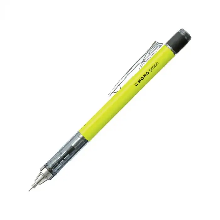 TOMBOW VERSATİL V.SARISI 0.7 MM SH-300(PKT-12 Lİ)