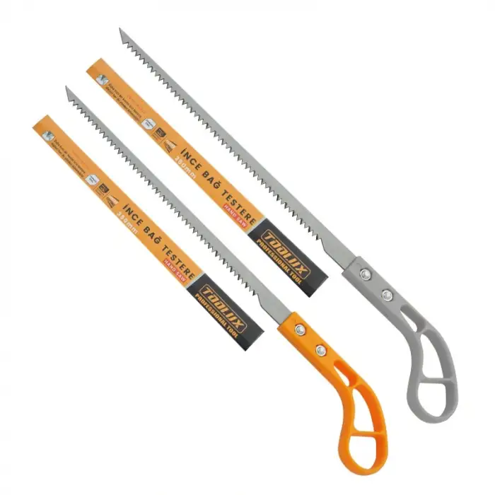 TOOLUX BAĞ TESTERESİ İNCE IBT-022