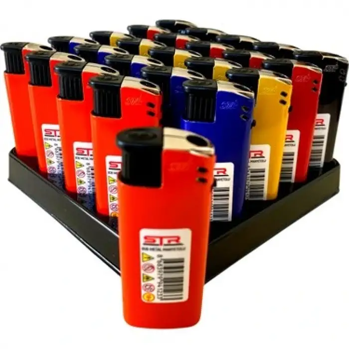 TORCHSTR ÇAKMAK 2025 (PKT-25 Lİ)