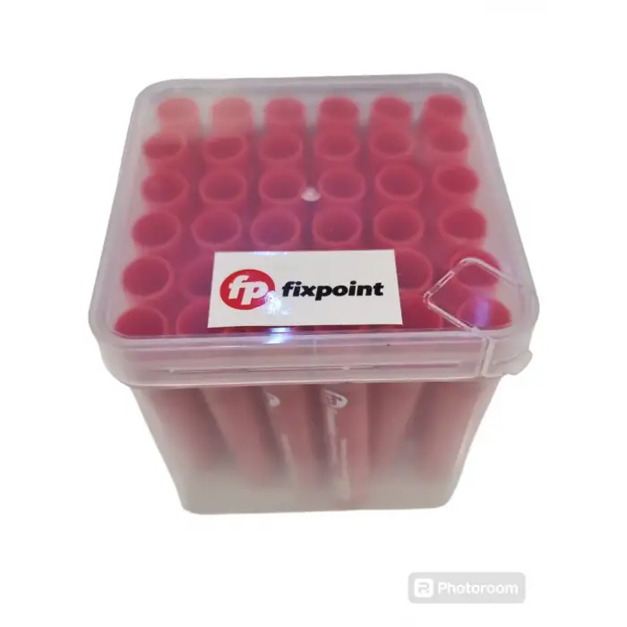 FİXPOİNT TAHTA KALEMİ KARTUŞU KIR.P-9953(PK-36 LI)