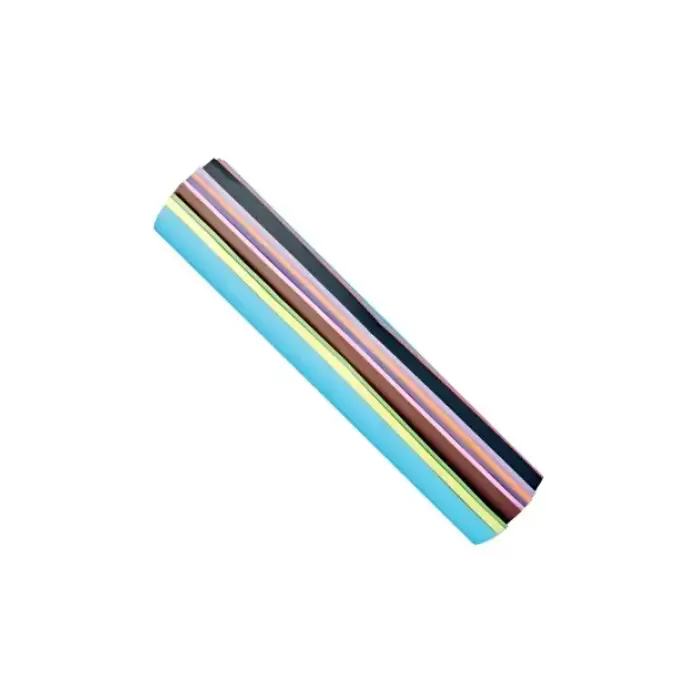 TRİPOD RULO FON KARTONU 48X68 10 RENK P-3012