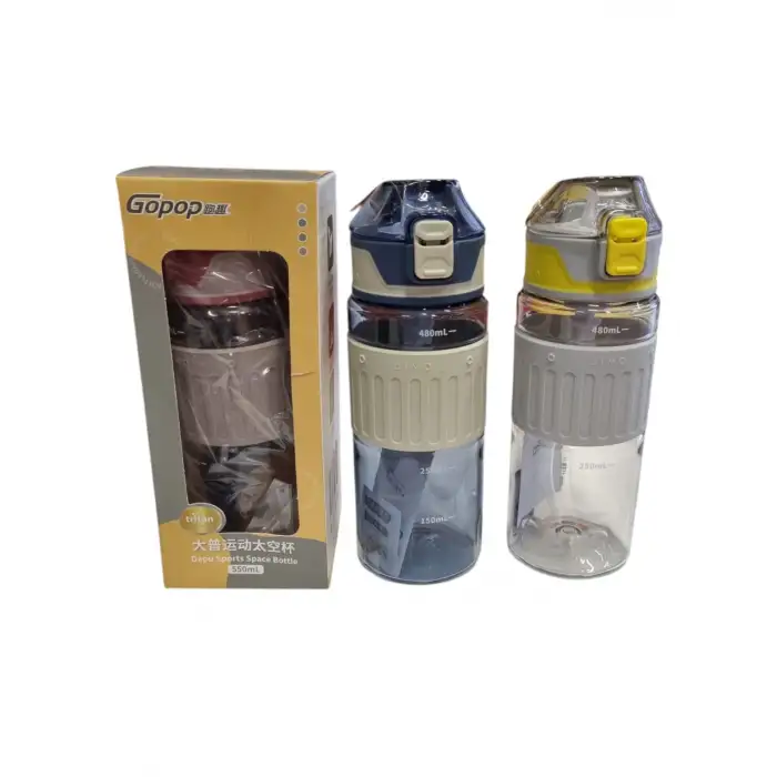 TRİTAN MATARA 550 ML MB-2424