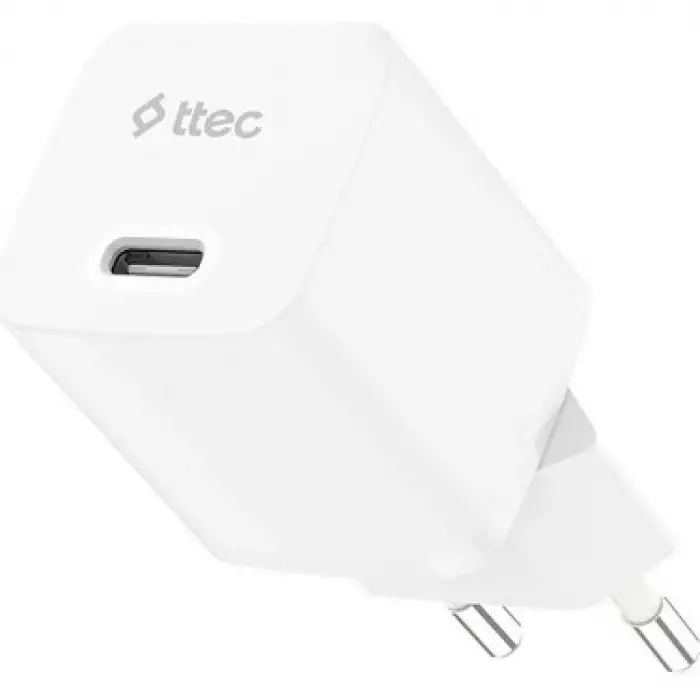 TTECH HIZLI ARAÇ ŞARJ ALETİ USB 20W 2SCG20B