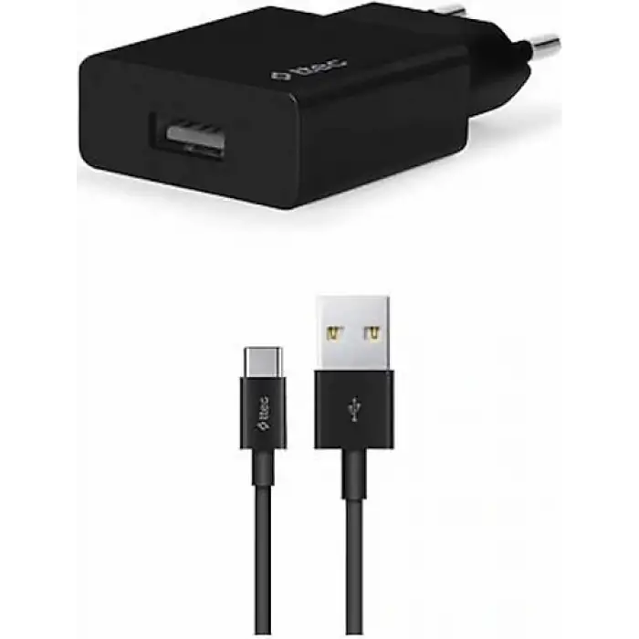 TTECH HIZLI ŞARJ ALETİ TYPE-C 2SCS20CS