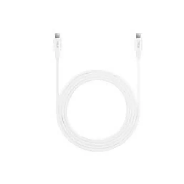 TTECH HIZLI USB ŞARJ KABLOSU 200 CM 65W 2DK45B