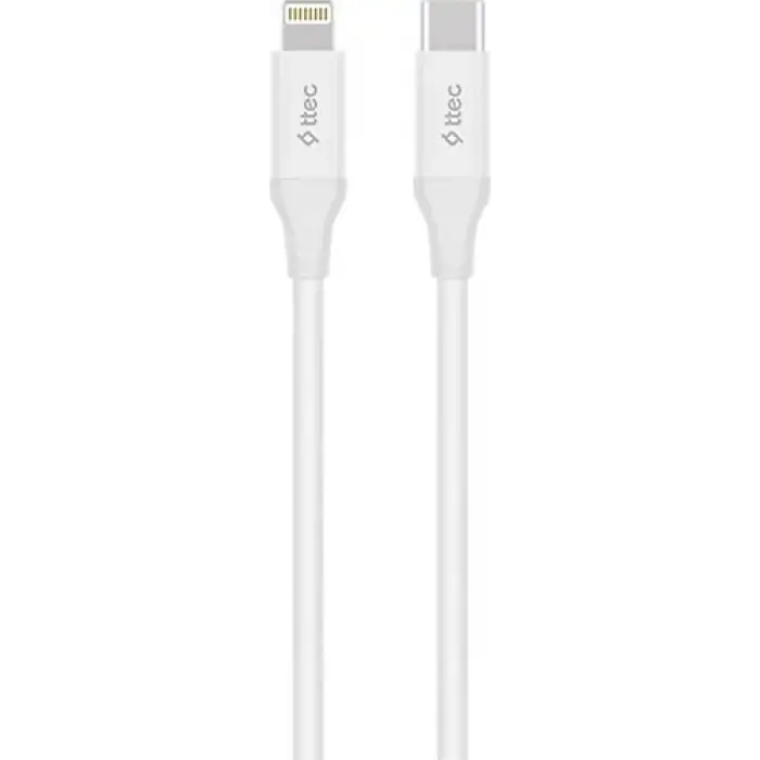 TTECH HIZLI USB ŞARJ KABLOSU TYPE-C-IPHONE 2DK40S