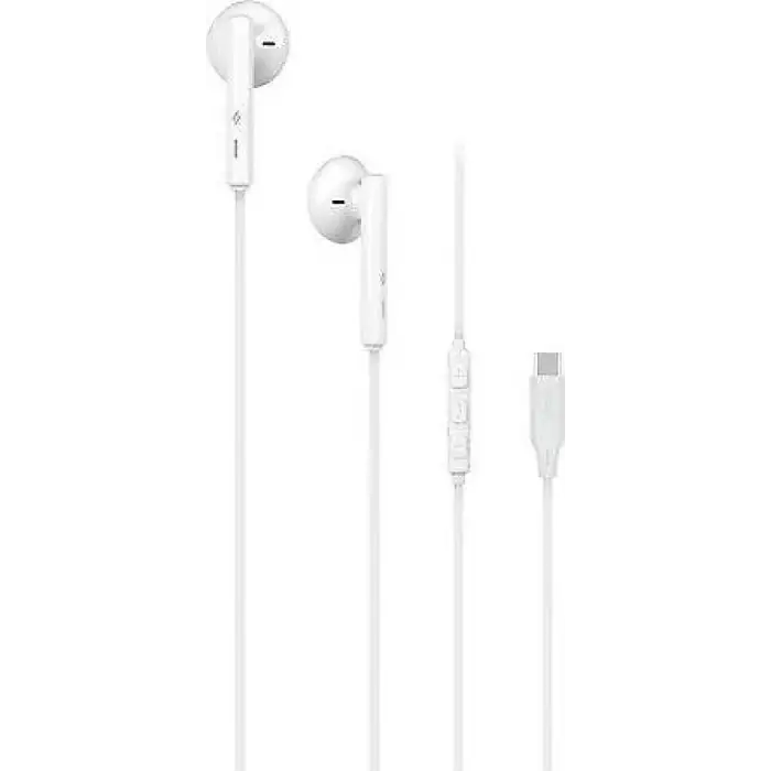 TTECH RİO KAB.MİK.KULAK İÇİ KULAKLIK 2KMM14S-B