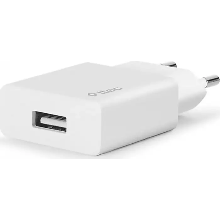 TTECH ŞARJ KAFASI (ADAPTÖRÜ) USB 2.1A 2SCS20B