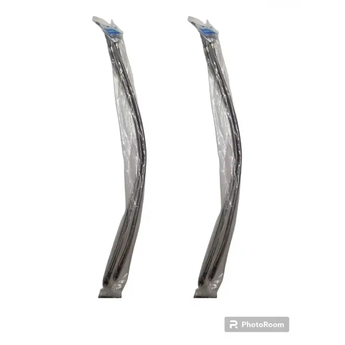 TUDOR BATARYA FLEX HORTUM 3/8-M10 70 CM (PKT-2 Lİ)