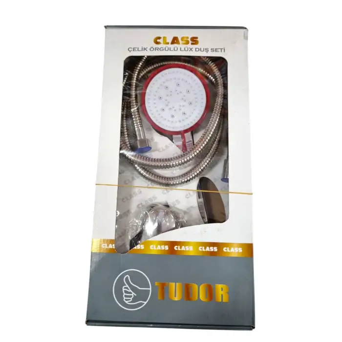 TUDOR CLASS DUŞ SETİ LÜKS DS-L0047