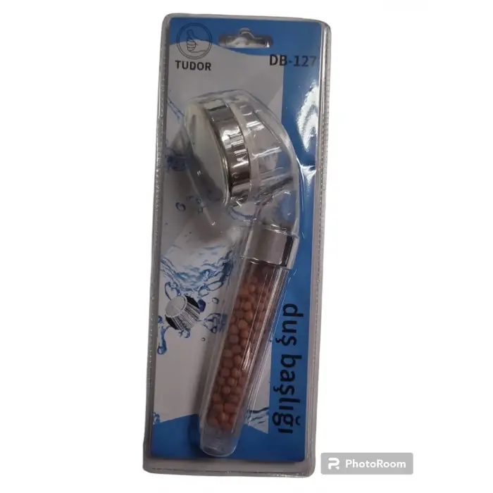 TUDOR DUŞ BAŞLIĞI BONCUKLU VKM DB-127