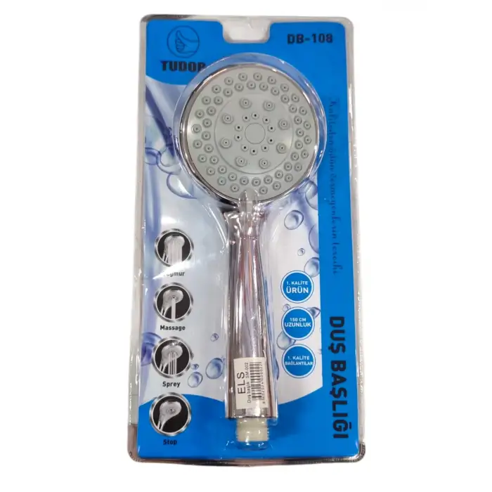 TUDOR DUŞ BAŞLIĞI VKM DB-108