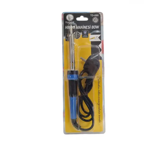 TUDOR KALEM HAVYA 80 W TD-080