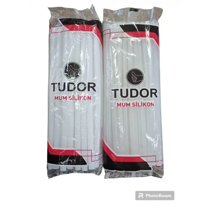 TUDOR MACROFİX MUM SİLİKON İNCE