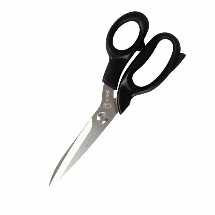 TUDOR MAKAS SİYAH SAPLI NO:9 TDR-393