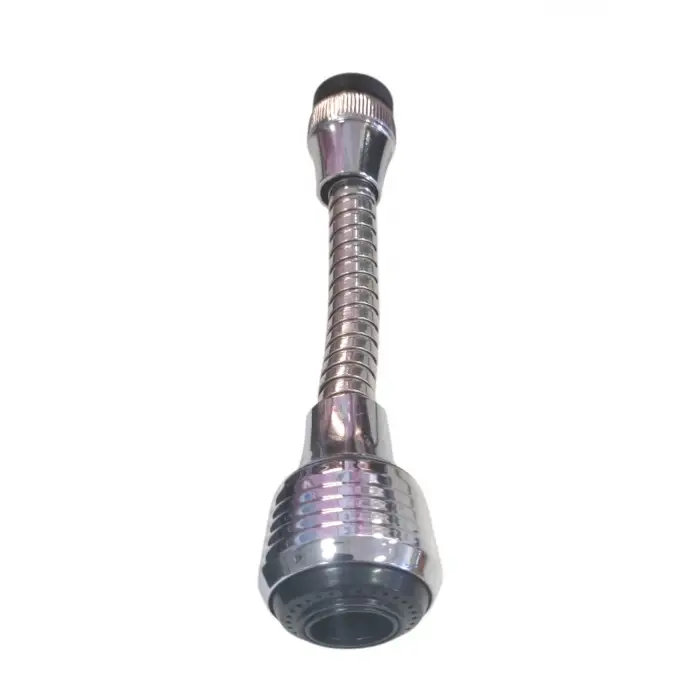 TUDOR MİNİ İNCE KROM KUBAR TDR-337