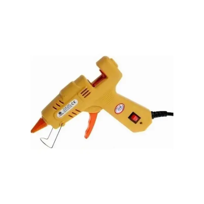 TUDOR MUM SİLİKON TABANCASI 20 W ASR-G09-01