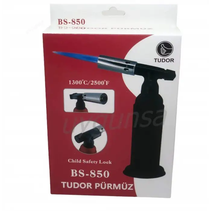 TUDOR PÜRMÜZ BS-850