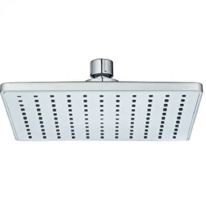 TUDOR TEPE DUŞ BAŞLIĞI KROM SI-S003