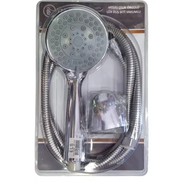 TUDOR VEGAS ÇELİK DUŞ SETİ LÜKS