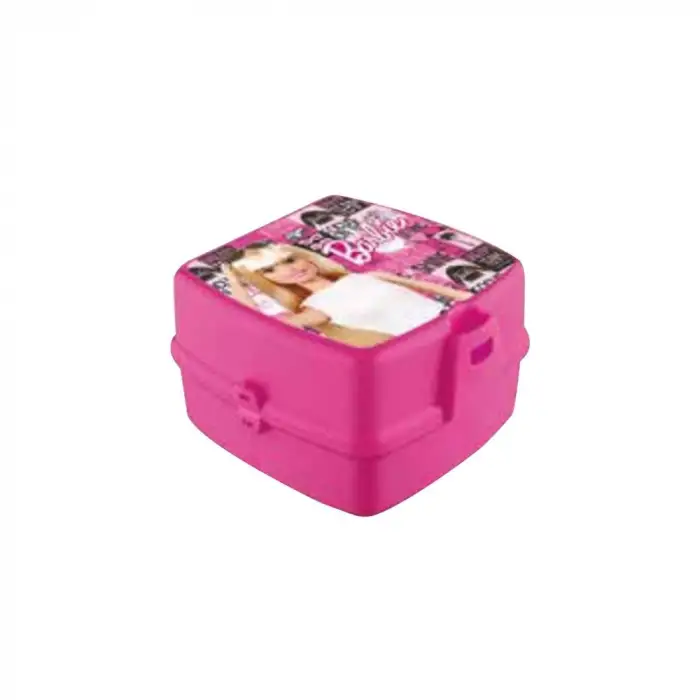 TUFFEX BARBİE SMART LUNCH SAKLAMA KABI TP-509-55