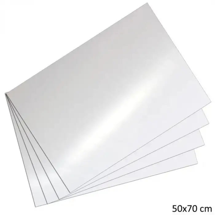 U-DEEP 50X70 100 LÜ AMERİKAN BRİSTOL 210 GR